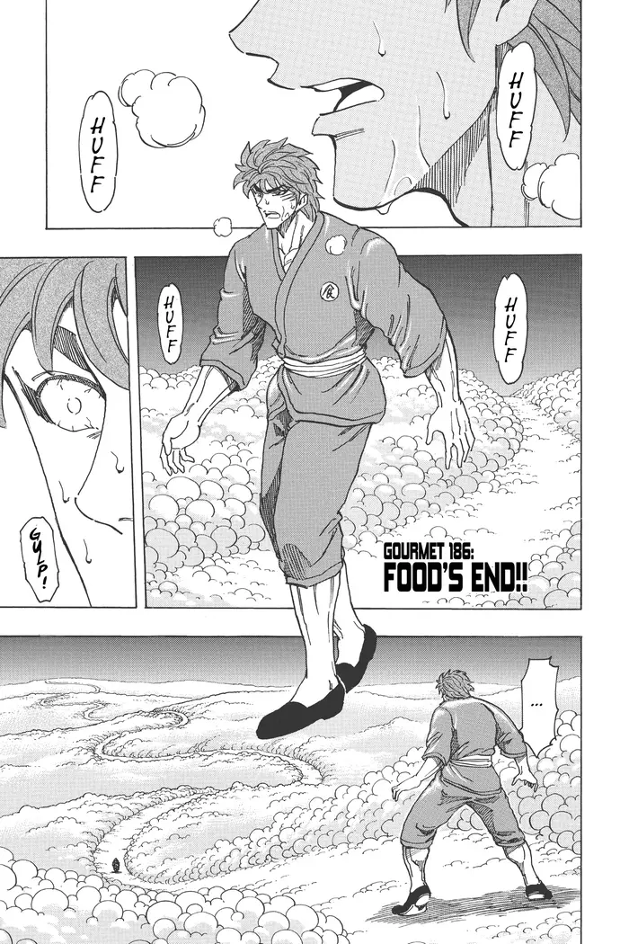 Toriko Chapter 186 image 01_optimized